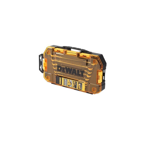 DeWalt Σετ Κλειδιών Συνδυασμού DEWALT, Μετρικό, 8-κομμάτι (DWMT73810) 1