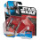 Hot Wheels Star Wars Διαστημόπλοιο Πρώτης Τάξης Ειδικών Δυνάμεων TIE Μαχητικό Όχημα 3