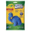 Crayola Crayola Bulkkp: Model Magic 4 Unces Blue 57-4442 (3-pack) 1