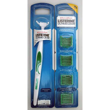 Johnson & Johnson UltraClean Access Flosser avec recharge (paquet de 3)