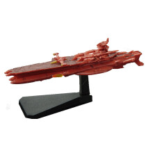 Bandai Hobby #14 Mecha Collection Darold Star Blazers 2199"""" Bausatz