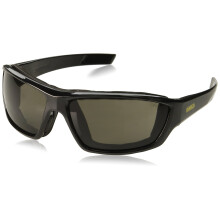 DEWALT DPG83-21D Skyddsglasögon, Rök Anti-Dim Linser