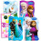 Disney Frozen                 (       4                                                  ) 1