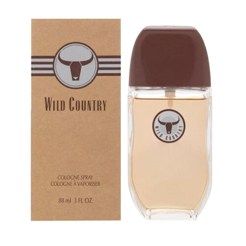 Avon AVON Wild Country Cologne Spray for Men
