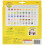 Crayola Χρωματιστά μολύβια Crayola 50ct Long (68-4050) Συσκευασία των 2 2