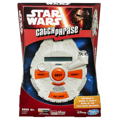 Hasbro Star Wars