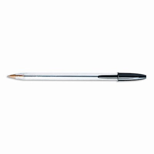 BIC Medium Cristal kulspetspenna 12/pack [Set med 3]