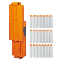 Nerf Modulus Kapacitetsuppgraderingskit