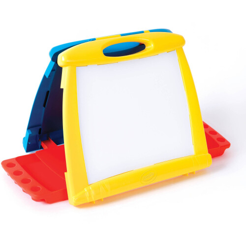 Crayola Caballete de Mesa Crayola Art-to-Go