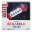 Hasbro Hasbro Games Scrabble Twist 2