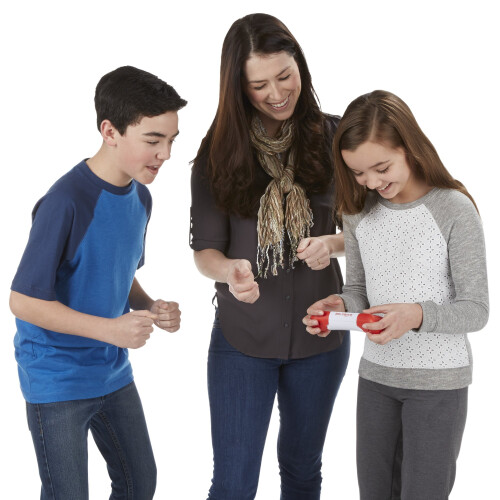 Hasbro Hasbro Games Scrabble Twist 2