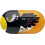 Faber-Castell Faber-Castell Eagle Doppellochspitzer/Radiergummi 1