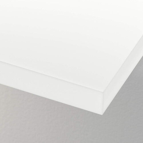 Ikea Wandplank 1 Wit 1