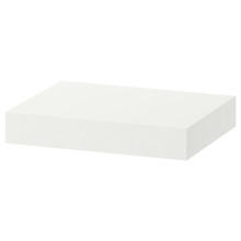 Ikea Wall Shelf 1 White