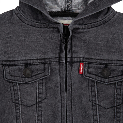 Levi's Levi's Μπουφάν Μωρών, Γκρί, 24Μ 1