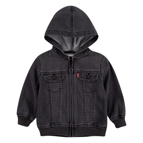 Levi's Levi's Μπουφάν Μωρών, Γκρί, 24Μ