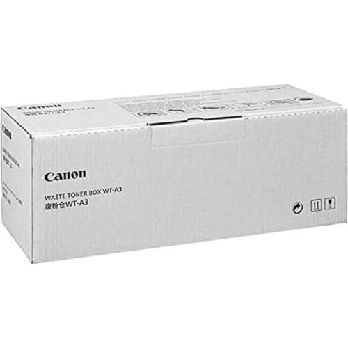Canon ΚΟΥΤΙ ΑΠΟΒΛΗΤΩΝ ΤΟΝΕΡ WT-A3, 9549B002