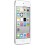 Apple Apple iPod touch 16GB (5η Γενιά) ΝΕΟΤΕΡΟ ΜΟΝΤΈΛΟ - Ασημί (Ανακατασκευασμένο) 1