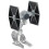Hot Wheels Hot Wheels Star Wars Rebels Ghost vs. Tie Fighter Raumschiffe (2er-Pack) 2