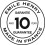 Emile Henry Emile Henry 13"""" x 9"""" Large Rectangular Baker - Modern Classics Collection | Sugar 2