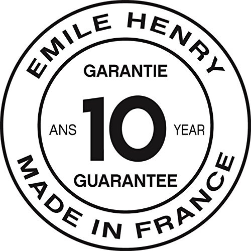 Emile Henry Emile Henry 13"""" x 9"""" Large Rectangular Baker - Modern Classics Collection | Sugar 1