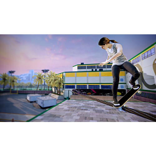 Tony Hawk's Pro Skater 5 (Xbox One) 1