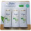 Dove Advanced Care Cool Essentials Antitranspirant, 2,6 Unzen (3er-Pack) 1