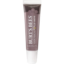 Burt's Bees 100% Natural Moisturizing Lip Shine  Spontaneity - 1 Tube