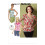 Butterick Butterick Patterns B6217 AX5 Γυναικείες Μπλούζες με Σατέν Λαιμόκοψη, Μεγέθη 4-6-8-10-12 1