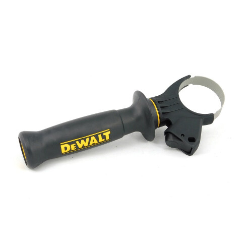 DeWalt DEWALT 100895600 Side Handle Assembly