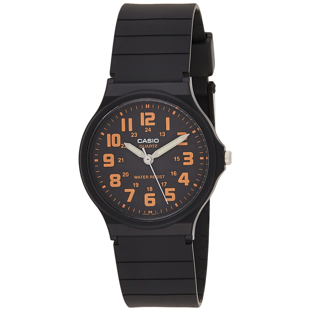 Casio MQ-71-4BDF Wristwatch