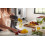 KitchenAid Συσκευή Σπείρας Φρούτων και Λαχανικών για Μίξερ, Πολυτελές Αλουμίνιο 2