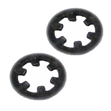 DEWALT DW708 MITER SAW (2 PACK) Udskiftning REPAINTING RING-142273-00-2PK