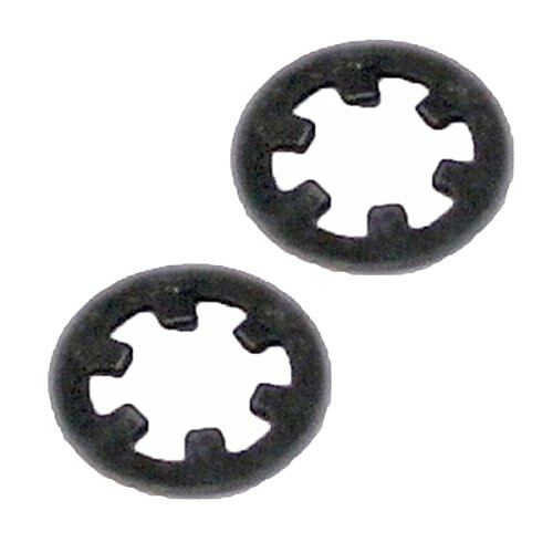 DeWalt DeWalt DW708 Miter Saw (2 Pack) Replacement Retaining Ring - 142273-00-2PK