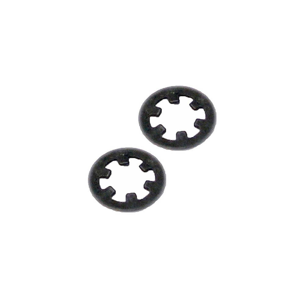 DeWalt DW708 Miter Saw (2 Pack) Replacement Retaining Ring - 142273-00-2PK