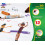 Crayola Crayola Ultra Clean Washable Markers (12 Σετ), Μαρκαδόροι για Παιδιά, 10 Χοντροί Μαρκαδόροι 2