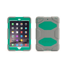 griffin Technology Survivor All-Terrain dla iPada Mini Grey/Billard