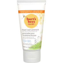 Burt's Bees Baby ????f? ??a t? S?????t??a ap? ???e? 100% F?s???? ?????e?s?? - S???????? 3 ???????