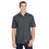Dickies Ανδρικό κοντομάνικο μπλουζάκι εργασίας FLEX Twill - ΜΑΥΡΟ - S(D0102HI3T2g) 1