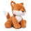 GUND Gund Baby Rococo Fox knuffeldier 2