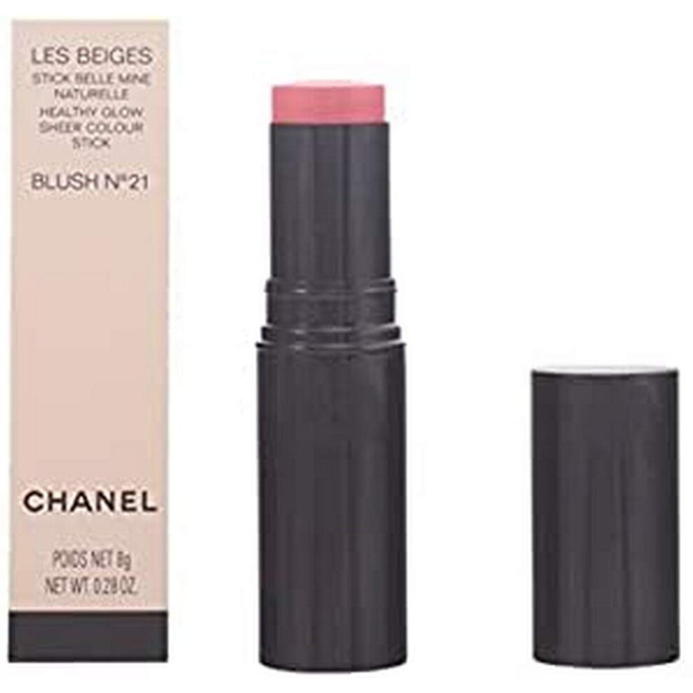 LES Beiges stick blush # 21-rose 8 gr