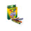 Crayola Crayola 52-3281 Μεγάλοι Πλενόμενοι Κραγιόνες Σε Ποικιλία Χρωμάτων 16 Τεμ (Συσκευασία 2) 1