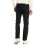 Levi's Levi's Herr 514 Rak passform Stretch Motion Jeans, Native Cali Black Denim, 33x32 2