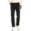 Levi's Levi's Herr 514 Rak passform Stretch Motion Jeans, Native Cali Black Denim, 33x32 1