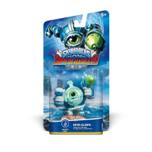 Skylanders SuperChargers Skylander - Dive Clops (PS4/Xbox One/Xbox 360/Wii/Wii U/3DS)