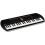Casio Casio Casiotone SA-81 Teclado porttil de 44 teclas com mini teclas 3