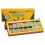 Crayola Crayola 524629 Λάδι Παστέλ, 12 Χρωμάτων, Μικτή Συσκευασία, 336/Συσκευασία 1