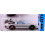 Hot Wheels HOT WHEELS 2015 ΕΚΔΟΣΗ BACK TO THE FUTURE TIME MACHINE HOVER MODE DIE-CAST 2