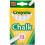 Crayola Crayola Wei  e Kreide, 12 St  ck (3er-Pack) 2