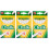 Crayola Crayola Wei  e Kreide, 12 St  ck (3er-Pack) 1